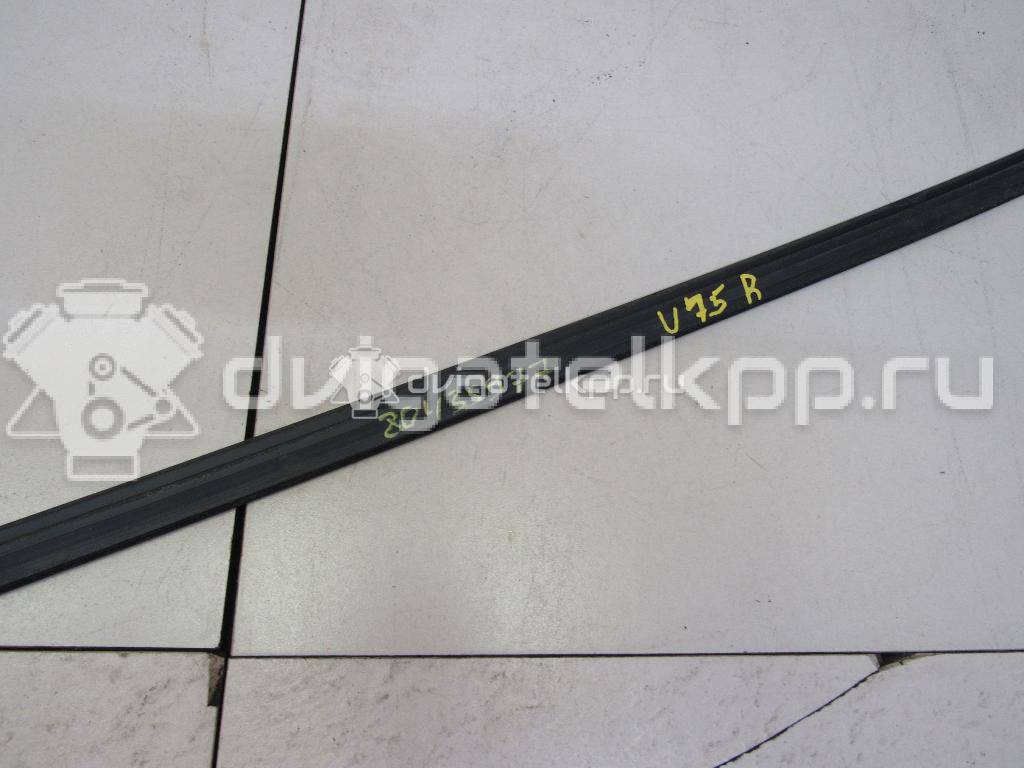 Фото Молдинг крыши правый  7813151k00 для suzuki Splash {forloop.counter}}