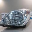 Фото Фара левая  3532051K30 для Suzuki Splash Ex {forloop.counter}}