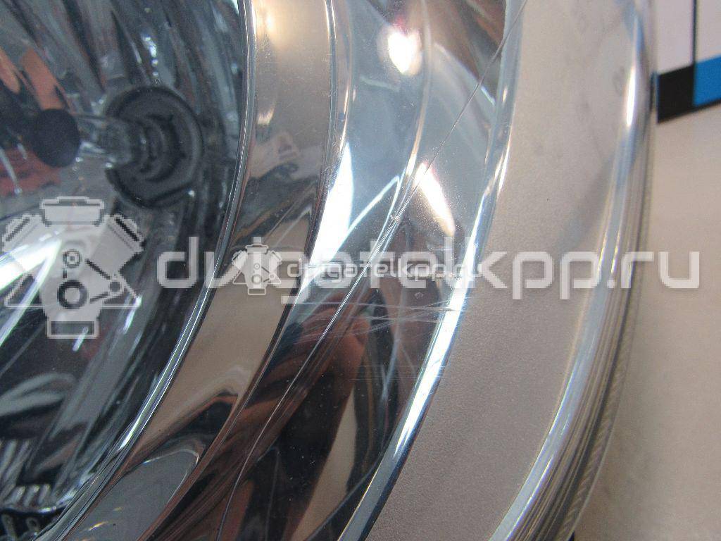 Фото Фара левая  3532051K30 для Suzuki Splash Ex {forloop.counter}}