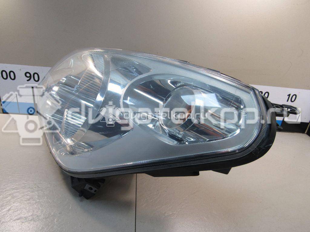 Фото Фара левая  3532051K30 для Suzuki Splash Ex {forloop.counter}}