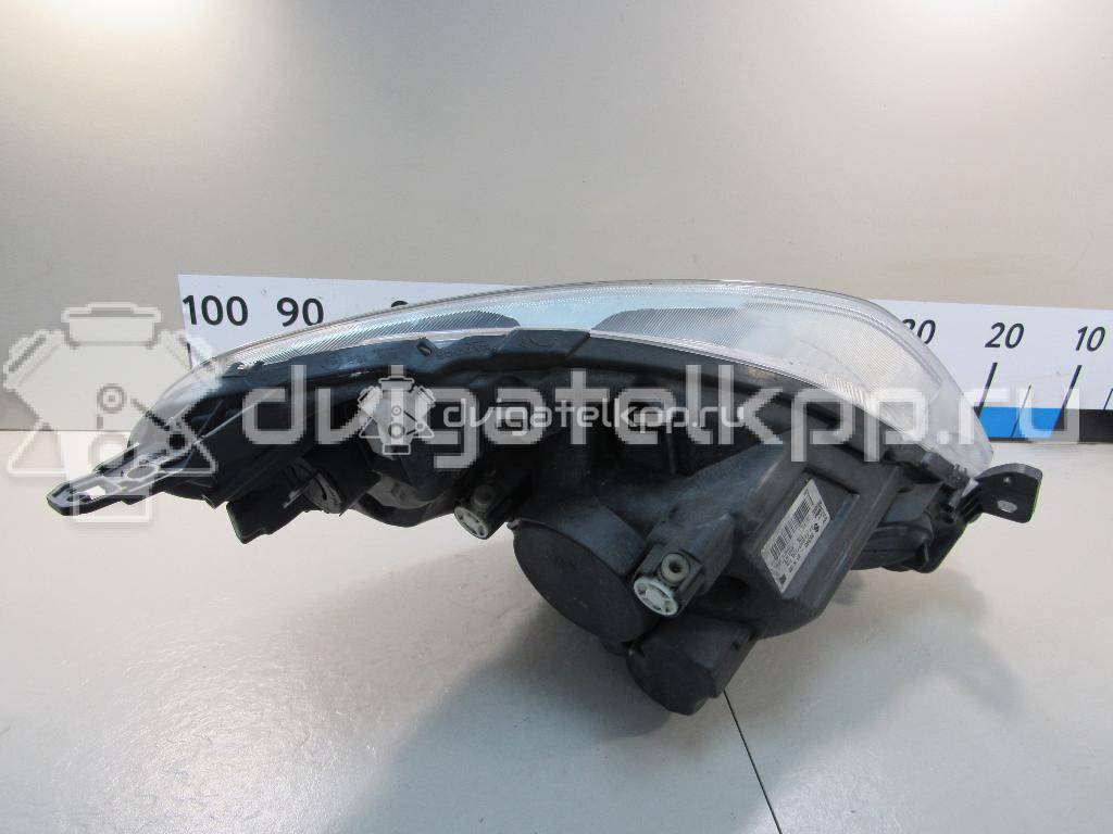 Фото Фара левая  3532051K30 для Suzuki Splash Ex {forloop.counter}}