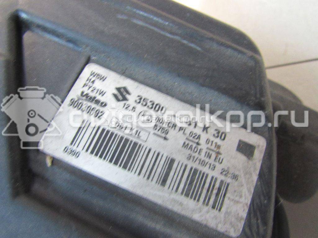 Фото Фара левая  3532051K30 для Suzuki Splash Ex {forloop.counter}}