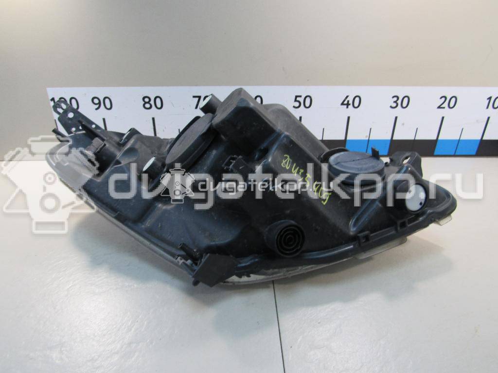 Фото Фара левая  3532051K30 для Suzuki Splash Ex {forloop.counter}}