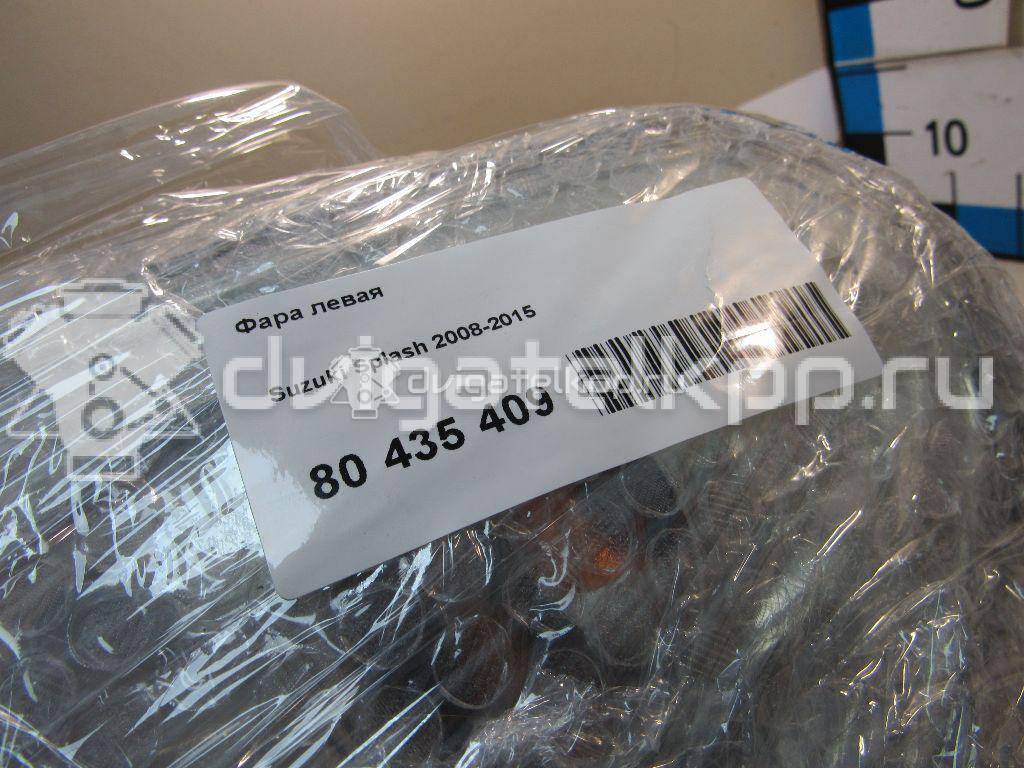Фото Фара левая  3532051K30 для Suzuki Splash Ex {forloop.counter}}