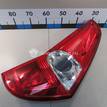 Фото Фонарь задний правый  3565051k10 для Suzuki Splash Ex {forloop.counter}}