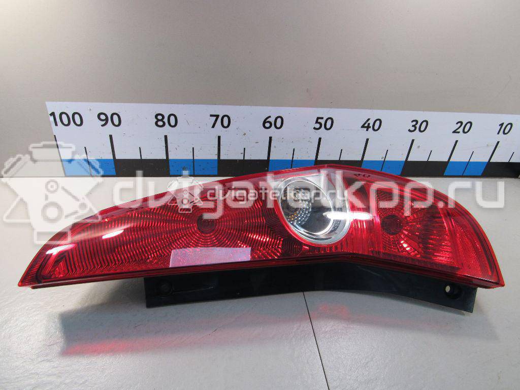 Фото Фонарь задний правый  3565051k10 для Suzuki Splash Ex {forloop.counter}}