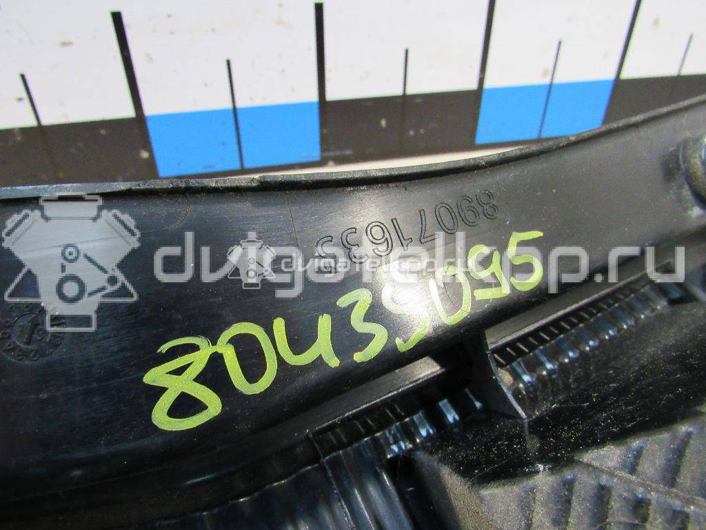 Фото Фонарь задний правый  3565051k10 для Suzuki Splash Ex {forloop.counter}}