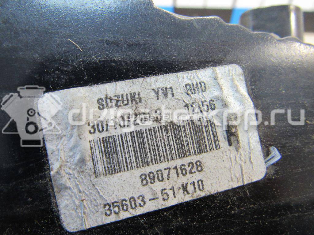 Фото Фонарь задний правый  3565051k10 для Suzuki Splash Ex {forloop.counter}}