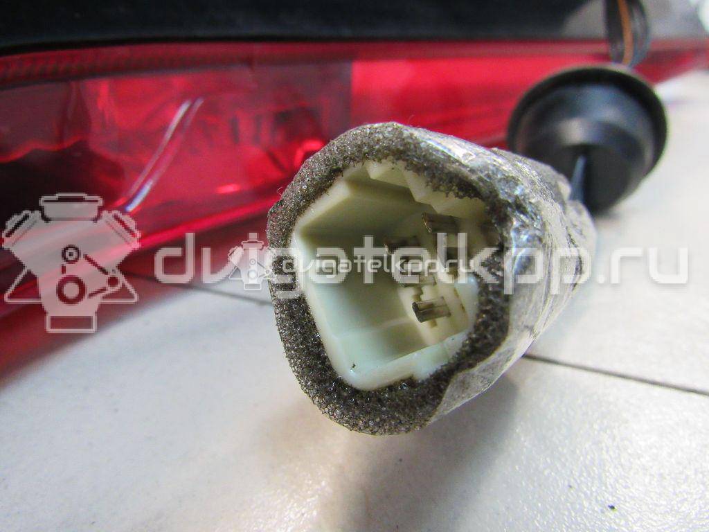 Фото Фонарь задний правый  3565051k10 для Suzuki Splash Ex {forloop.counter}}