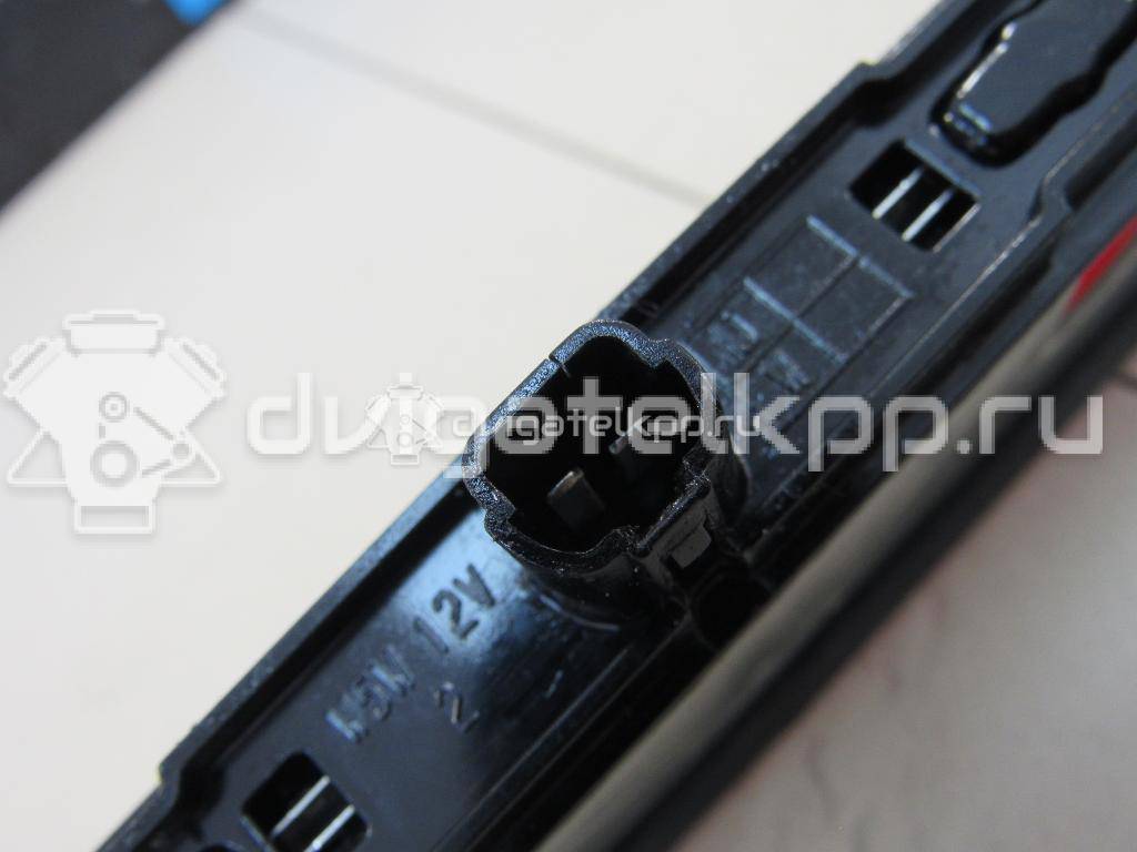 Фото Фонарь задний (стоп сигнал)  3582051K00 для suzuki Splash {forloop.counter}}