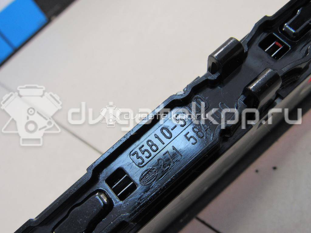 Фото Фонарь задний (стоп сигнал)  3582051K00 для suzuki Splash {forloop.counter}}