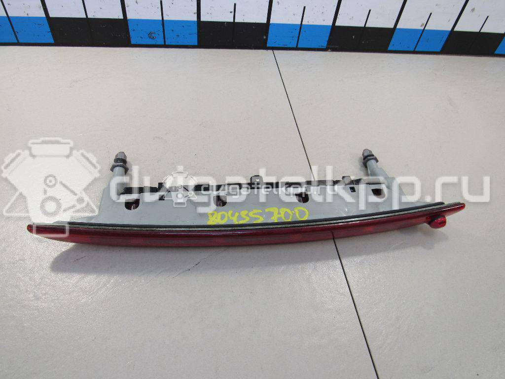 Фото Фонарь задний (стоп сигнал)  3582051K00 для suzuki Splash {forloop.counter}}