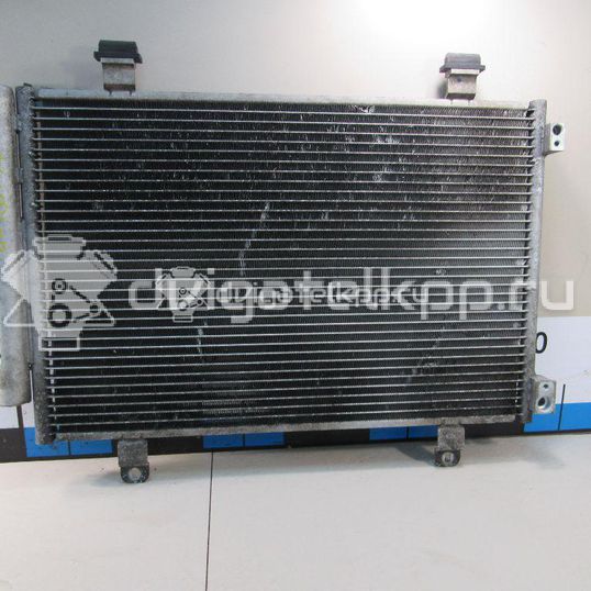 Фото Радиатор кондиционера (конденсер)  9531051k00 для Suzuki Splash Ex