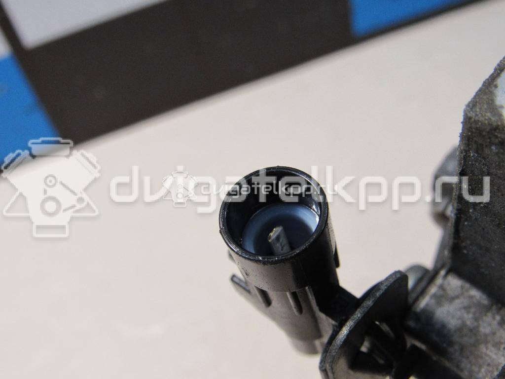 Фото Компрессор системы кондиционирования  9520051KA0 для Suzuki Splash Ex {forloop.counter}}