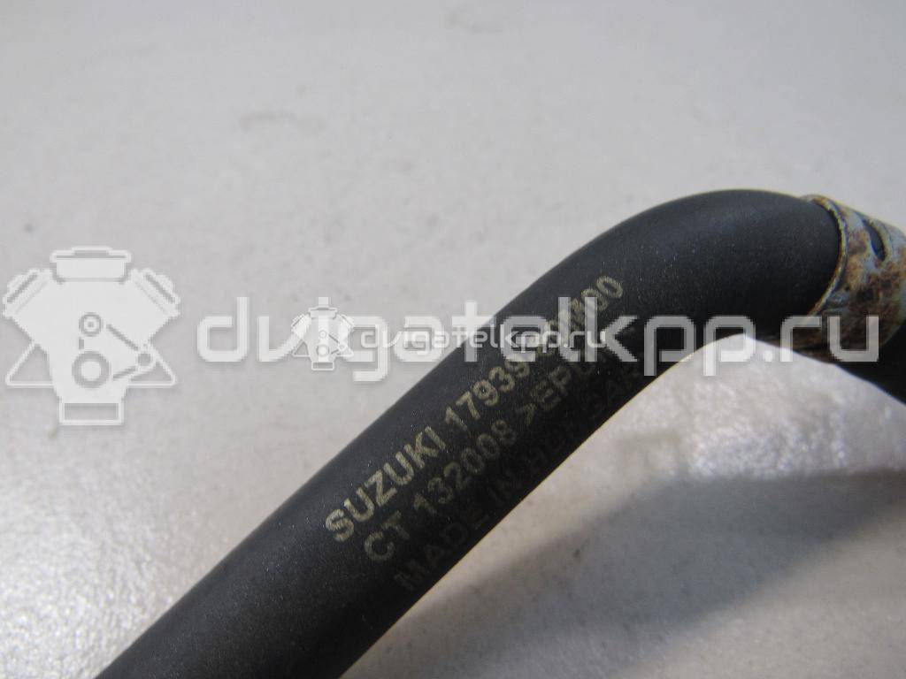 Фото Патрубок  1793980m00 для suzuki Splash {forloop.counter}}