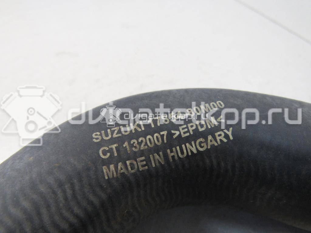 Фото Патрубок радиатора  1785480m00 для suzuki Splash {forloop.counter}}