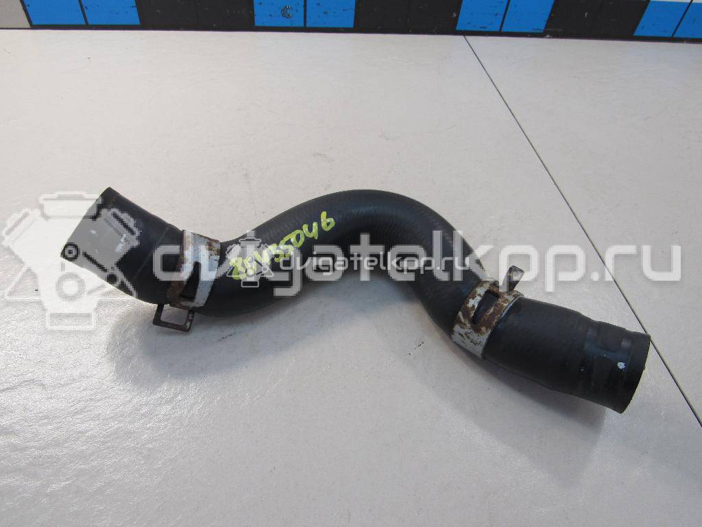 Фото Патрубок радиатора  1785280m00 для suzuki Splash {forloop.counter}}