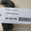 Фото Патрубок радиатора  1785280m00 для suzuki Splash {forloop.counter}}