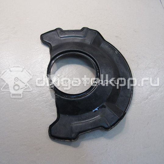 Фото Пыльник тормозного диска  5532162j00 для suzuki Splash