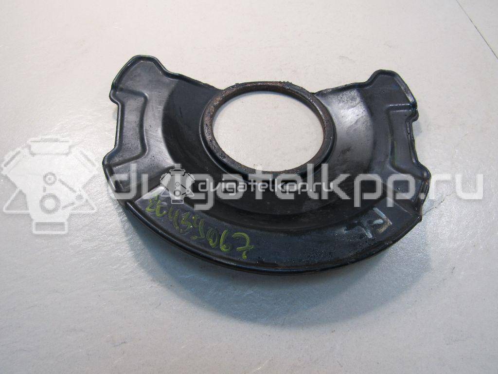 Фото Пыльник тормозного диска  5532162j00 для suzuki Splash {forloop.counter}}