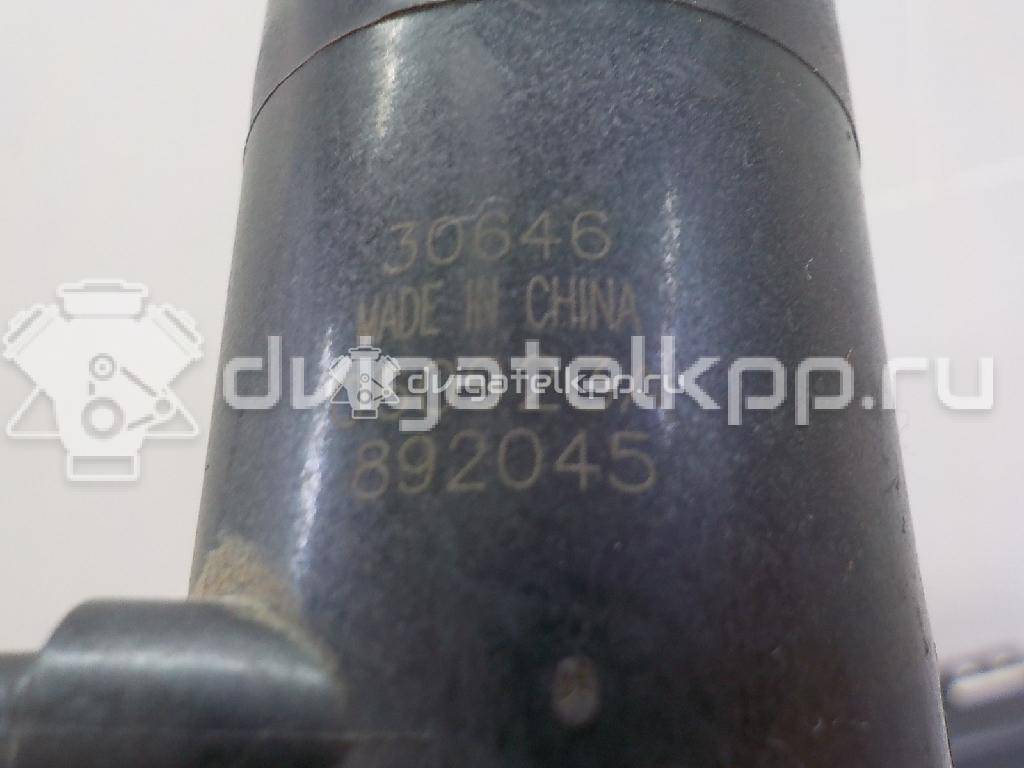 Фото Насос омывателя  3841079J10 для suzuki Splash {forloop.counter}}