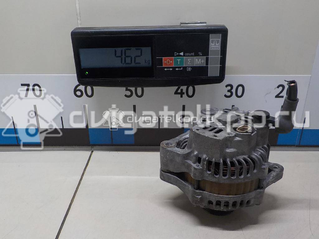Фото Генератор  3140084E10 для Suzuki Baleno / Grand Vitara / Sx4 / Splash Ex / Swift {forloop.counter}}