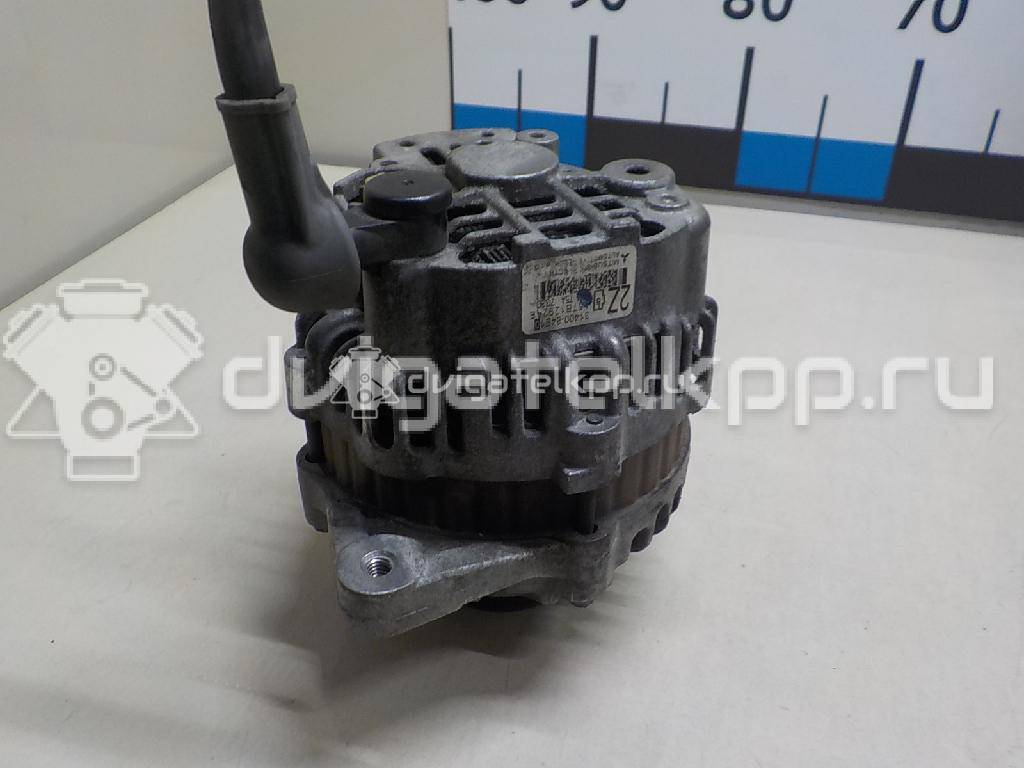 Фото Генератор  3140084E10 для Suzuki Baleno / Grand Vitara / Sx4 / Splash Ex / Swift {forloop.counter}}