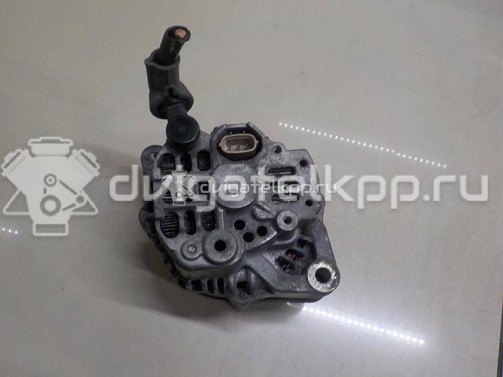 Фото Генератор  3140084E10 для Suzuki Baleno / Grand Vitara / Sx4 / Splash Ex / Swift {forloop.counter}}