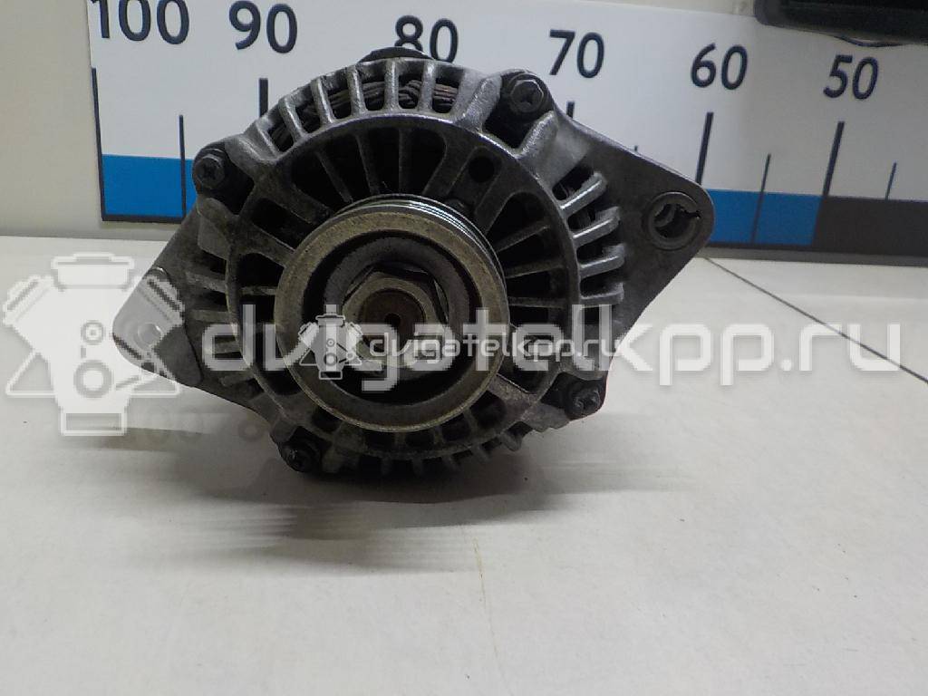 Фото Генератор  3140084E10 для Suzuki Baleno / Grand Vitara / Sx4 / Splash Ex / Swift {forloop.counter}}