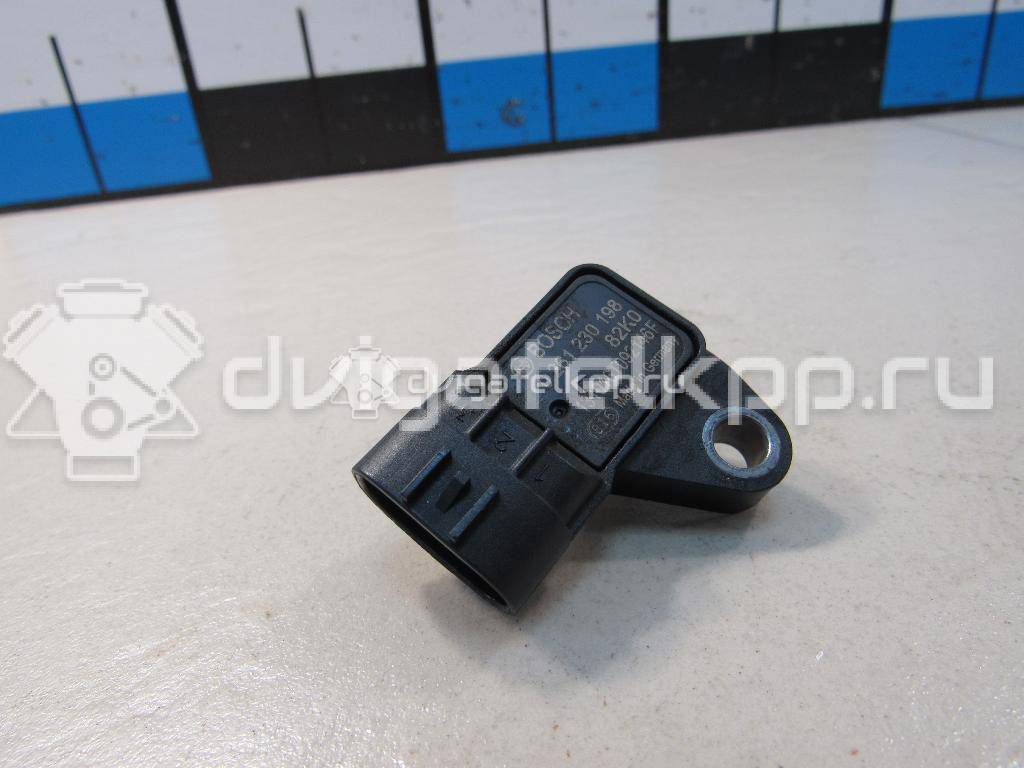Фото Датчик абсолютного давления  1859073ka0 для Suzuki Splash Ex {forloop.counter}}