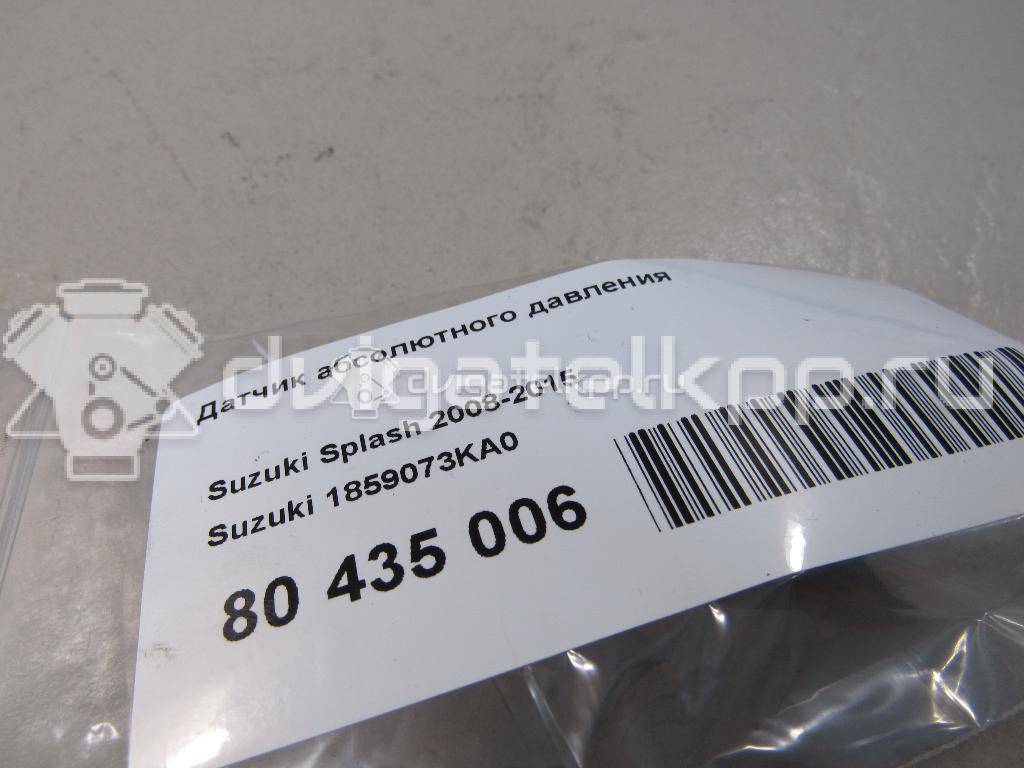 Фото Датчик абсолютного давления  1859073ka0 для Suzuki Splash Ex {forloop.counter}}