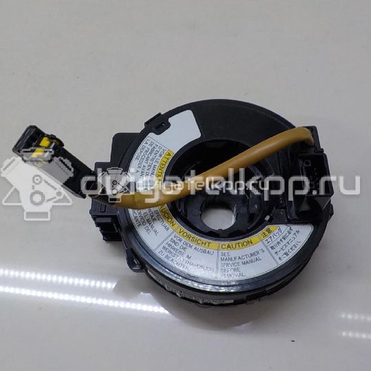 Фото Механизм подрулевой для SRS (ленточный)  3748062ja0 для suzuki Splash
