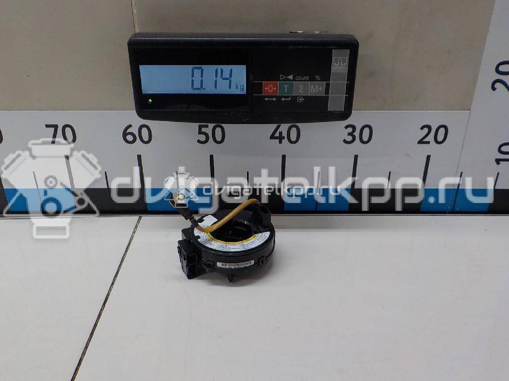 Фото Механизм подрулевой для SRS (ленточный)  3748062ja0 для suzuki Splash {forloop.counter}}