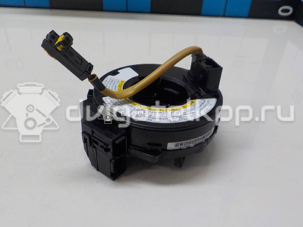 Фото Механизм подрулевой для SRS (ленточный)  3748062ja0 для suzuki Splash {forloop.counter}}