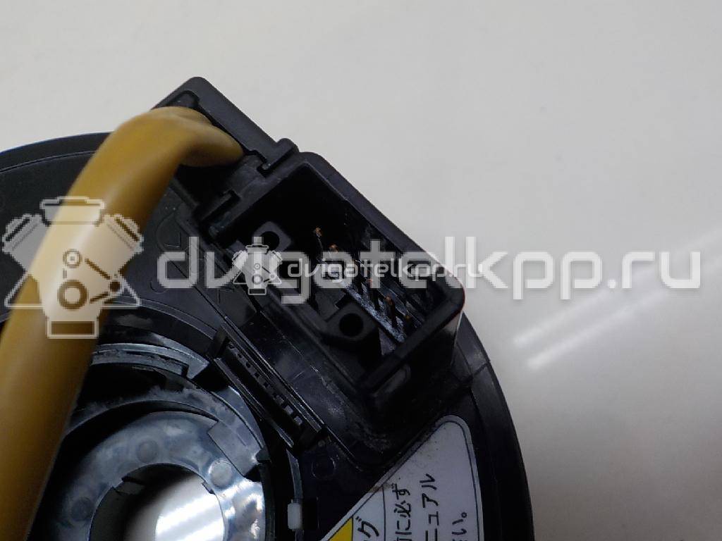 Фото Механизм подрулевой для SRS (ленточный)  3748062ja0 для suzuki Splash {forloop.counter}}