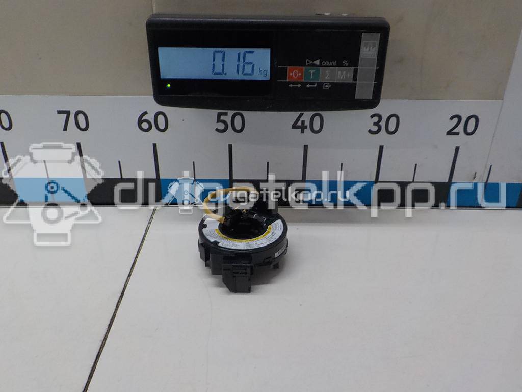 Фото Механизм подрулевой для SRS (ленточный)  3748062ja0 для suzuki Splash {forloop.counter}}