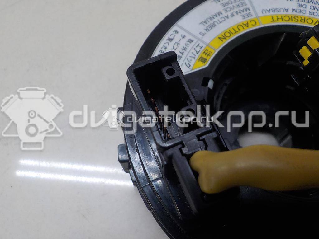 Фото Механизм подрулевой для SRS (ленточный)  3748062ja0 для suzuki Splash {forloop.counter}}