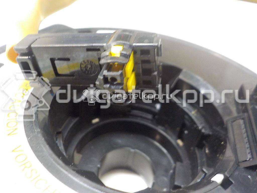 Фото Механизм подрулевой для SRS (ленточный)  3748062ja0 для suzuki Splash {forloop.counter}}