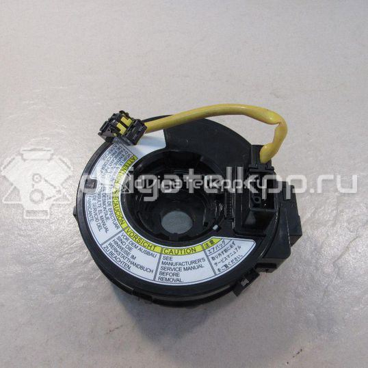 Фото Механизм подрулевой для SRS (ленточный)  3748062JA0 для suzuki Splash