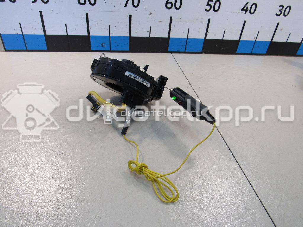 Фото Механизм подрулевой для SRS (ленточный)  3748062JA0 для suzuki Splash {forloop.counter}}