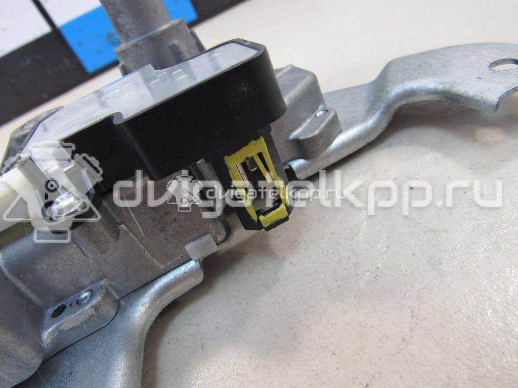 Фото Моторчик стеклоочистителя задний  3881051K10 для suzuki Splash {forloop.counter}}