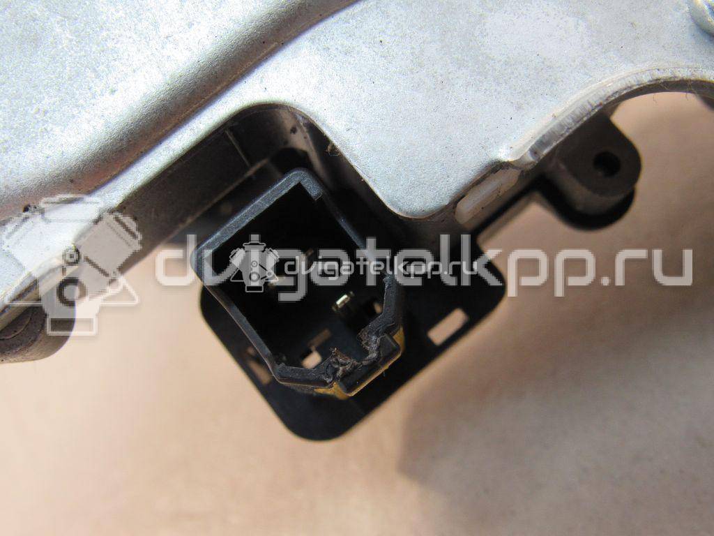 Фото Моторчик стеклоочистителя задний  3881051K10 для suzuki Splash {forloop.counter}}