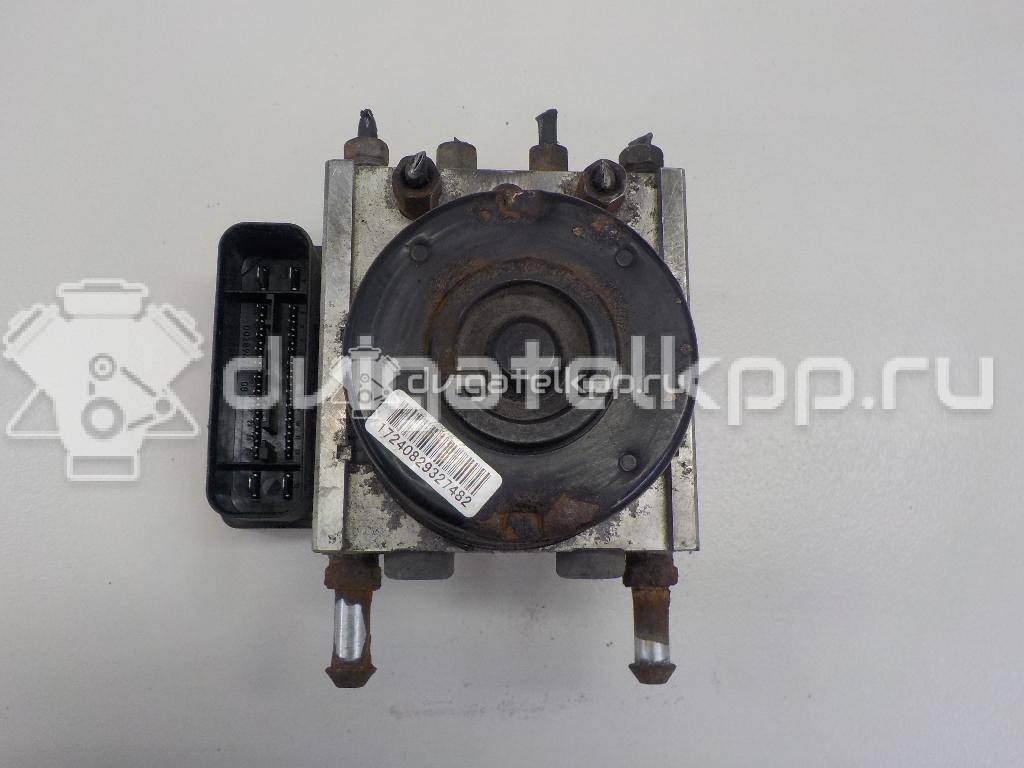 Фото Блок ABS (насос)  5611051KA1 для suzuki Splash {forloop.counter}}