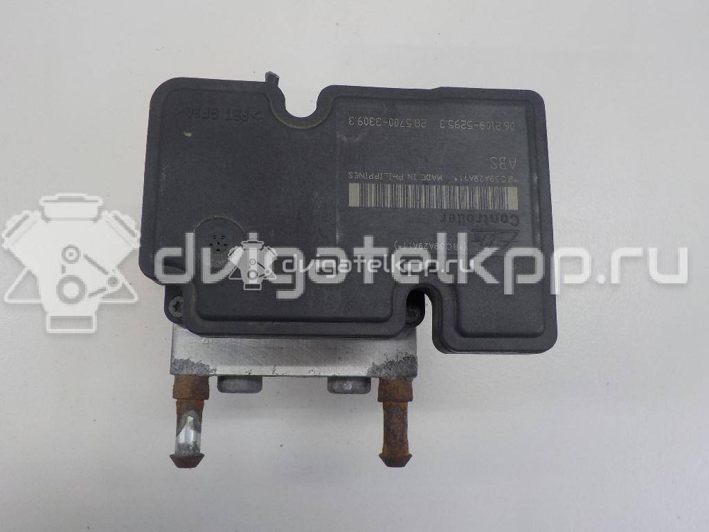 Фото Блок ABS (насос)  5611051KA1 для suzuki Splash {forloop.counter}}