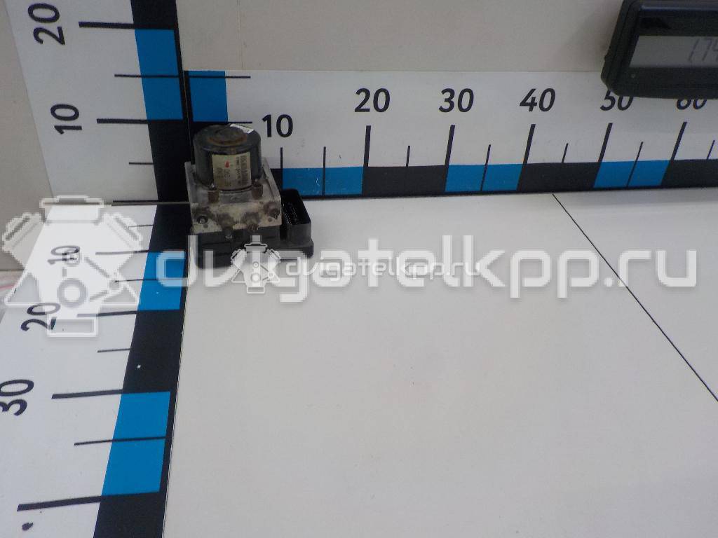 Фото Блок ABS (насос)  5611051KA1 для suzuki Splash {forloop.counter}}