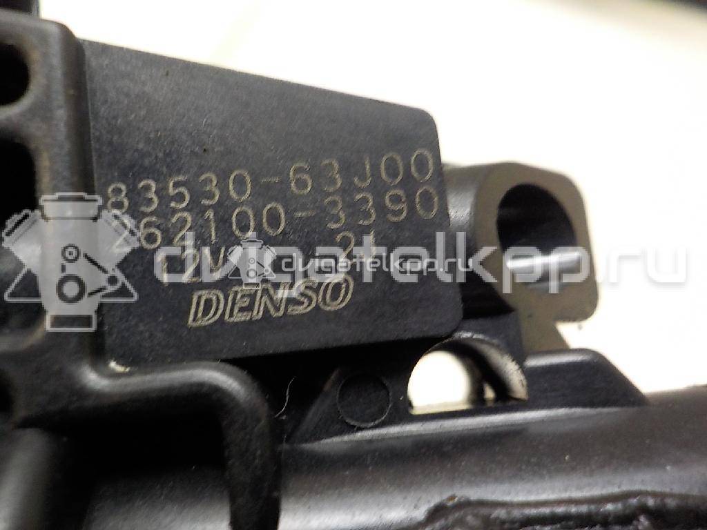 Фото Моторчик стеклоподъемника  8353063j01 для suzuki Splash {forloop.counter}}