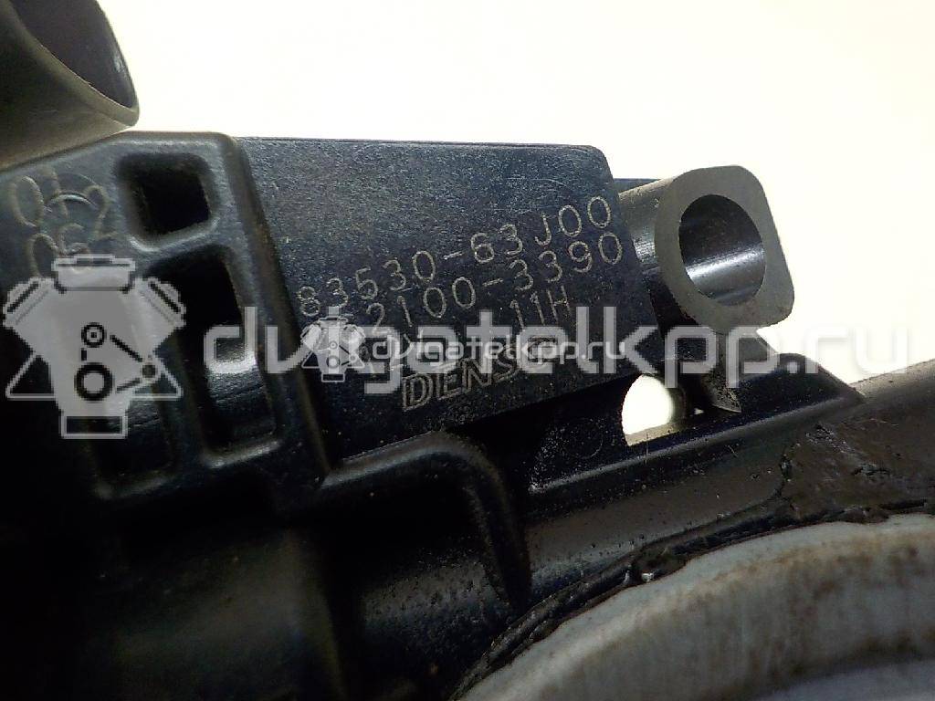 Фото Моторчик стеклоподъемника  8353063j01 для suzuki Splash {forloop.counter}}
