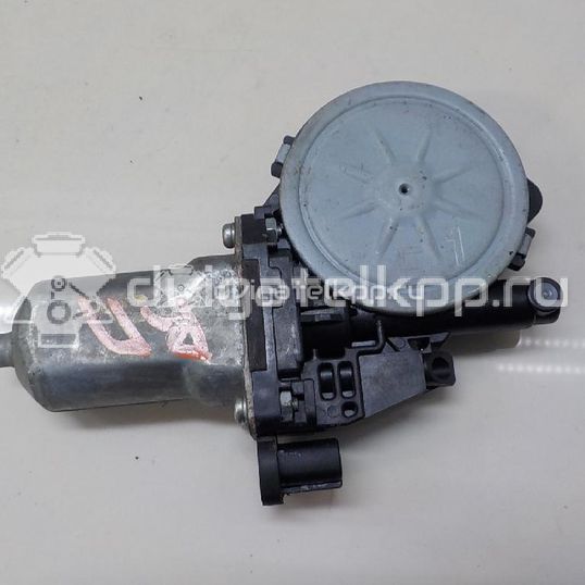 Фото Моторчик стеклоподъемника  8356063J01 для suzuki Splash