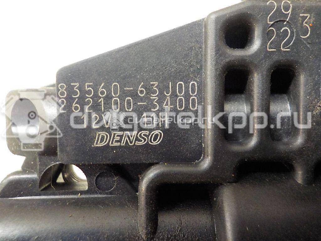 Фото Моторчик стеклоподъемника  8356063J01 для suzuki Splash {forloop.counter}}
