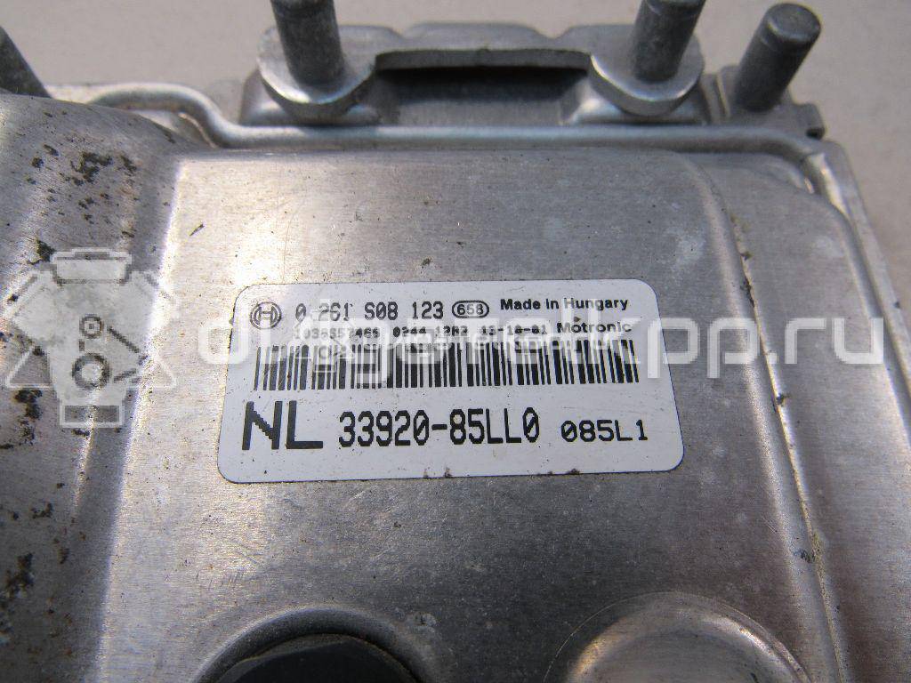 Фото Блок управления двигателем  3392085ll0 для suzuki Splash {forloop.counter}}